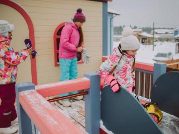 Балтийская Слобода #3