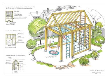 Агалатово #9