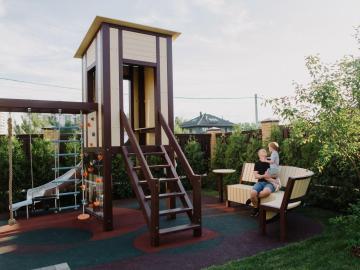 Парголово #3