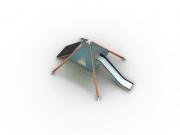 Пирамида-Горка #4