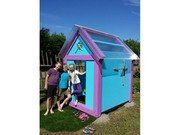 Лисичкин дом #3